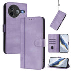For Xiaomi Poco F7 Ultra 5G / Redmi K80 Pro / Purple