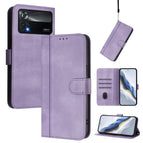 For Xiaomi Poco X4 Pro 5G / Purple