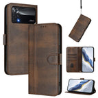 For Xiaomi Poco X4 Pro 5G / Brown