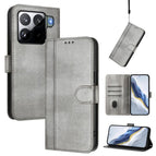 For Xiaomi 15S Pro 5G / Grey