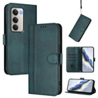 For Redmi 15 5G Global / 15 4G SEA 169.5mm / Dark Green