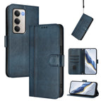 For Redmi 15 5G / 4G EU 171mm / Dark Blue