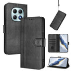 For Redmi Note 15 5G / 4G 164mm / Poco M8 5G / Black