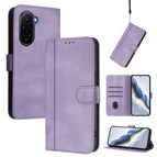 For Xiaomi Poco M7 4G 169mm / Purple