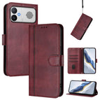 For Redmi K90 Max 5G / Wine Red
