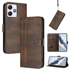 For Redmi 12 5G / 4G Global / Brown