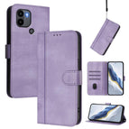 For Redmi A1+ 4G / A2+ / Purple