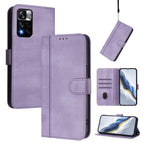 For Redmi Note 11 Pro+ 5G European / Purple