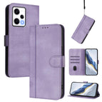 For Redmi Note 12 Pro Speed / Note 12 Pro 5G / Purple