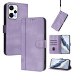 For Redmi Note 12 Turbo 5G / Xiaomi Poco F5 / Purple