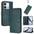 For Redmi Note 13 5G Global / Dark Green