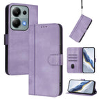For Redmi Note 13 Pro 4G Global / Purple