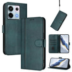 For Redmi Note 13 Pro 5G Global / Dark Green