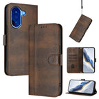 For Redmi A5 4G 171.7mm / Xiaomi Poco C71 / Brown