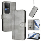 For vivo V30 5G / V30 Pro 5G Global / Grey