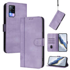 For vivo Y73 2021 / Purple