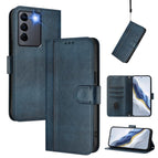 For vivo V27 5G / V27 Pro 5G Global / Dark Blue
