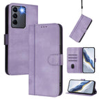 For vivo V27e 4G / T2 4G Global / Purple