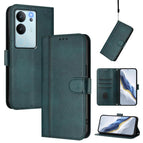 For vivo V29e 5G / V30 Lite 5G Global / Dark Green