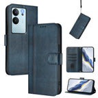 For vivo V29e 5G / V30 Lite 5G Global / Dark Blue