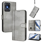 For vivo Y02A 4G / Y02 4G / Y11 2023 / Grey