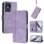 For vivo Y02A 4G / Y02 4G / Y11 2023 / Purple