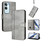 For vivo Y19s 4G Global / Grey