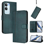 For vivo Y19s 4G Global / Dark Green