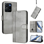 For vivo Y35 4G / Y22s 4G / Y22 4G Global / Grey