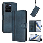 For vivo Y35 4G / Y22s 4G / Y22 4G Global / Dark Blue