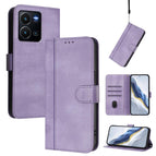 For vivo Y35 4G / Y22s 4G / Y22 4G Global / Purple