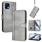 For vivo Y52s 5G / iQOO U3 / Y31s 5G / Grey