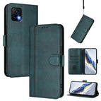 For vivo Y52s 5G / iQOO U3 / Y31s 5G / Dark Green