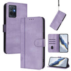 For vivo Y55s 5G 2023 / Y30 5G / Purple