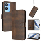 For vivo Y56 5G / Y16 4G / Y02s 4G Global / Brown
