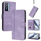 For vivo Y76 5G / Purple