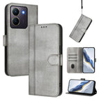 For vivo Y36 5G / 4G / Y27s 4G Global / Grey