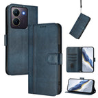 For vivo Y36 5G / 4G / Y27s 4G Global / Dark Blue