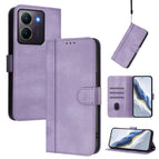For vivo Y36 5G / 4G / Y27s 4G Global / Purple