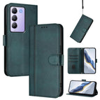 For vivo Y100 5G IDN / T3 5G IDN / Dark Green