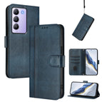 For vivo Y100 5G IDN / T3 5G IDN / Dark Blue