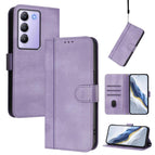 For vivo Y100 5G IDN / T3 5G IDN / Purple