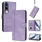 For vivo V40 Lite 4G IDN / Y300 5G IDN / Purple