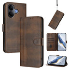 For vivo V60 Lite 5G Global / Brown