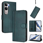 For vivo Y31 5G Global / Dark Green