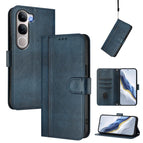 For vivo Y31 5G Global / Dark Blue