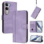 For vivo Y31 5G Global / Purple
