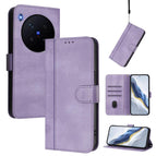 For vivo X300 5G / Purple