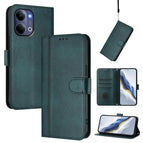 For vivo Y21 5G 2026 / Y05 4G / Dark Green