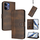 For vivo Y21 5G 2026 / Y05 4G / Brown